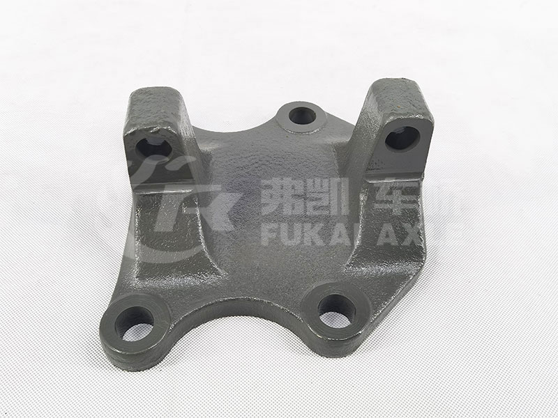 Soporte de varilla de empuje 