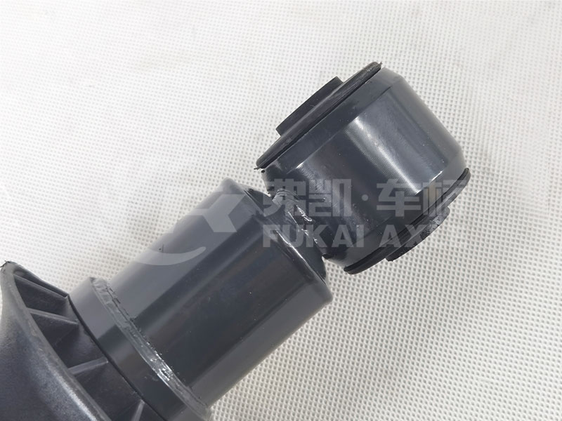 Amortiguador de airbag delantero para repuestos de camiones Liuqi Chenglong H63-5001450