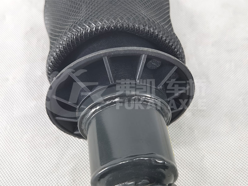 Amortiguador de airbag trasero de cabina para repuestos de camiones Dongfeng Liuqi Chenglong H63-5001550