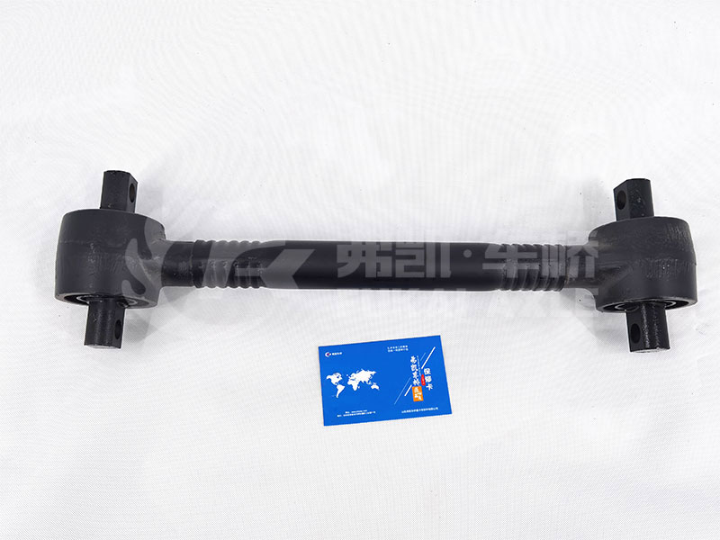 Conjunto de varilla de empuje superior