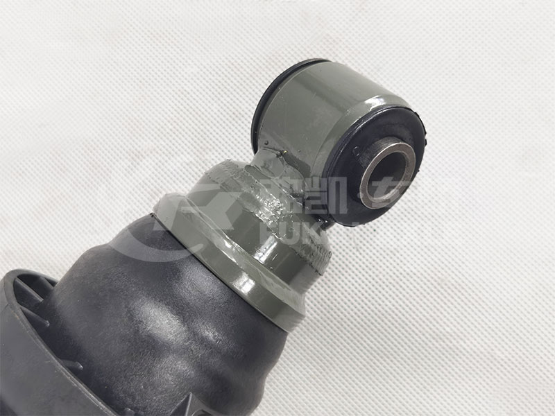 Amortiguador de airbag delantero para repuestos de camiones Dongfeng Liuqi Chenglong H7 H73-5001450C