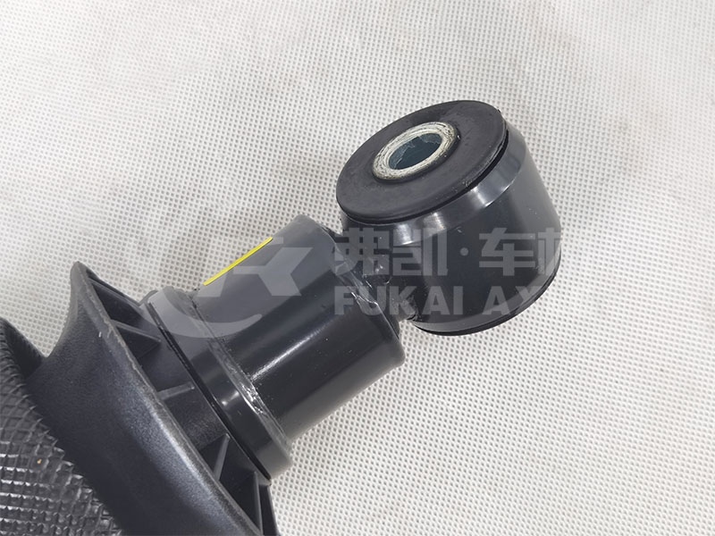 Amortiguador de airbag trasero de cabina para repuestos de camiones Dongfeng Liuqi Chenglong H63-5001550