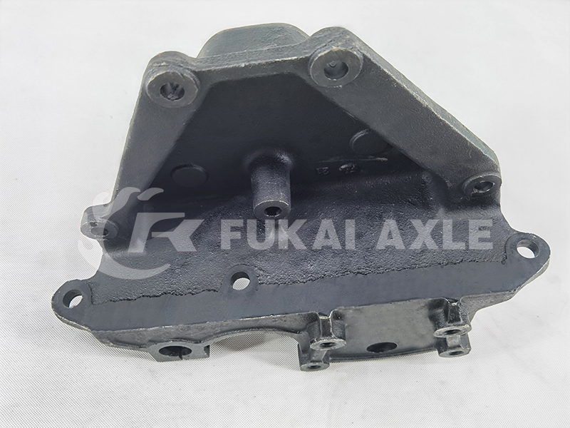 Soporte trasero de resorte delantero para repuestos de camiones Foton Auman H4292191001A0