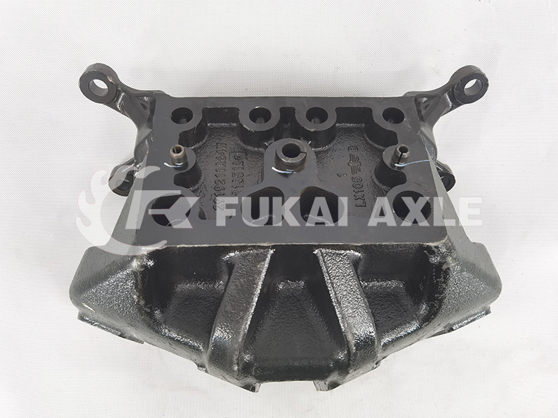 Soporte de varilla de empuje para repuestos FAW Jiefang 2919211A64W 