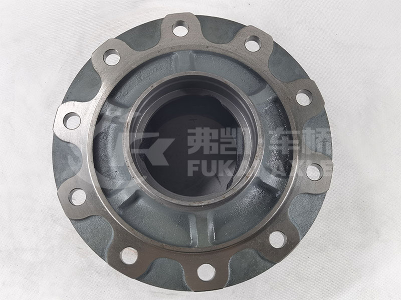 Cubo de rueda para repuestos de camiones FUWA 16T FH360/FUWA3601S1/31FH-04015-B