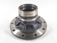 Cubo de rueda delantera para repuestos de camiones Dongfeng Auto 3104015-K7400 3103015-K7400