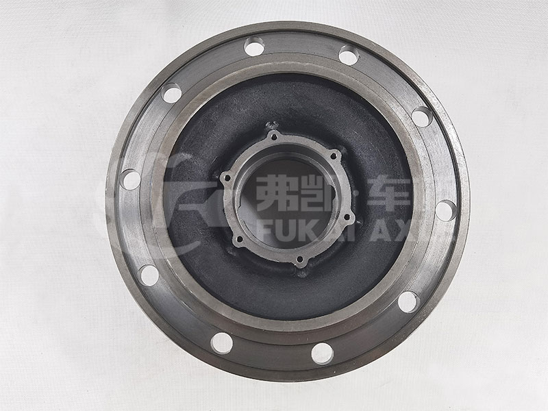 Cubo de rueda delantera para repuestos de camiones Dongfeng T-Lift 31ZB3-03015