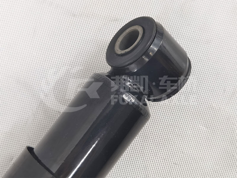 Amortiguador del eje delantero para repuestos de camiones FAW Jiefang J6 2905010-13U