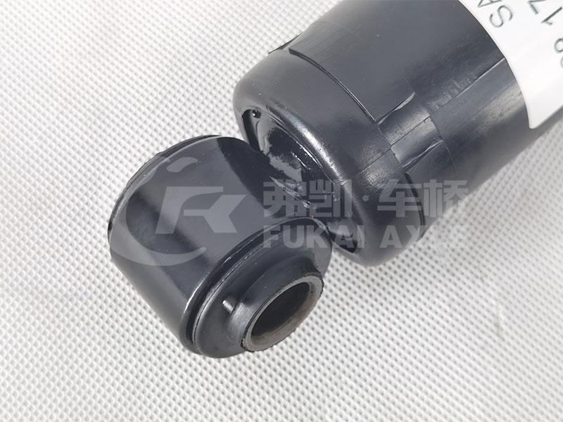 Amortiguador de suspensión delantera para piezas de repuesto de camiones FAW Jiefang J6 J6p 5001020-A01 