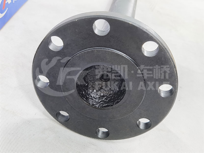 Eje impulsor para FAW Jiefang Qingdao 485 Auman Truck Spare Parts ZL485S1-2505166