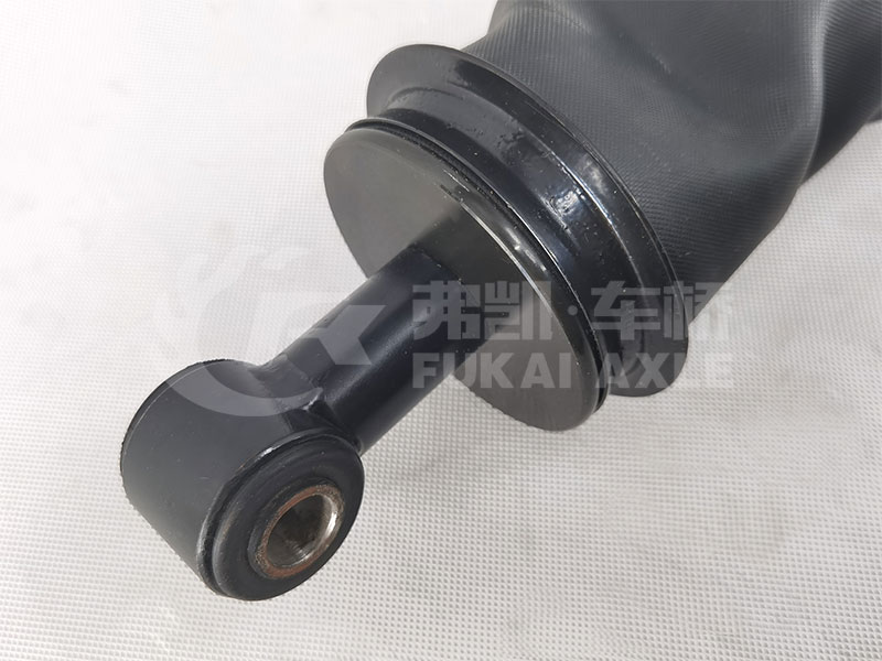 Amortiguador de airbag de suspensión delantera para repuestos de camiones Dongfeng Kinland 5001080-C6101