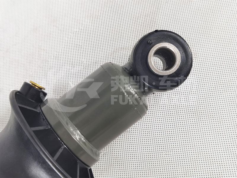 Amortiguador de airbag trasero para repuestos de camiones Liuqi Chenglong H7 H73-5001570