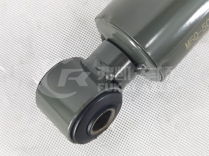 Amortiguador delantero para repuestos de camiones Dongfeng Liuqi Balong M5Q-5001030A