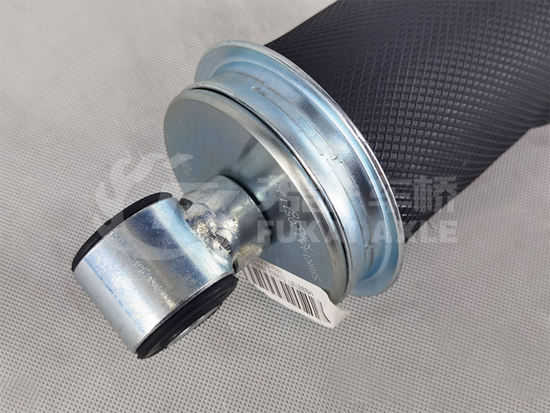 Amortiguador de airbag trasero de cabina para repuestos de camiones Dongfeng Liuqi Chenglong H63-5001550