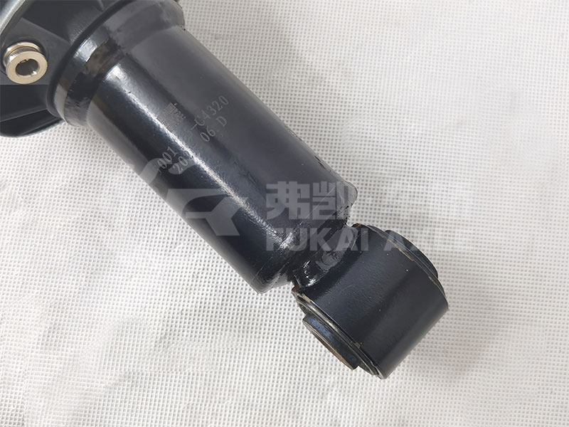 Amortiguador de airbag trasero para repuestos de camiones Dongfeng Kinland 5001175-C4320