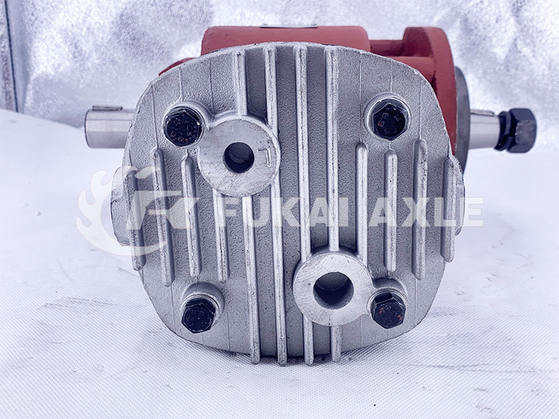 Compresor de aire del motor Shangchai D6114 para maquinaria de construcción Foton Auman D47-000-04