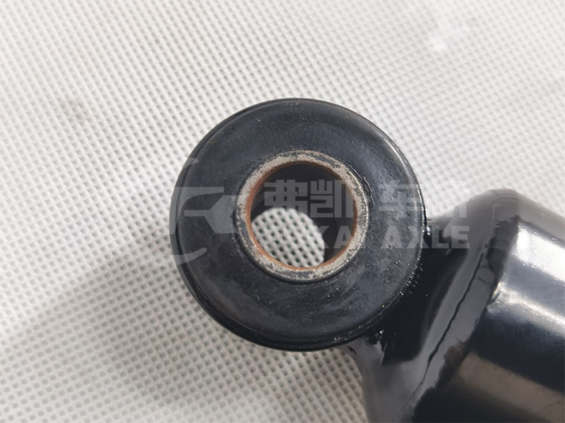 Amortiguador de suspensión delantera para repuestos de camiones FAW Jiefang J6 J6p 5001020-B85-C01