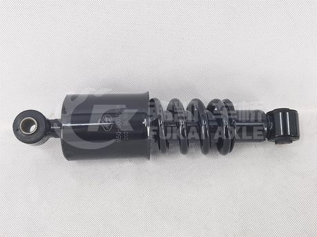 Amortiguador lateral para repuestos de camiones Dongfeng Liuqi Balong M5Q-5001030A