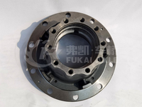 Buje de rueda trasera para Fangsheng Axle 459 JAC Gallop Auto Truck Repuestos JY31R240-04015-D