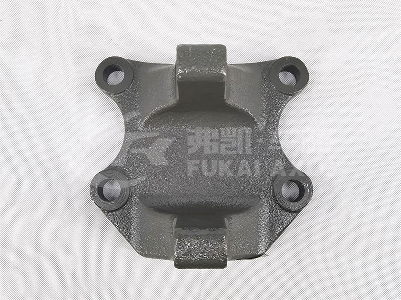 Soporte de varilla de empuje 