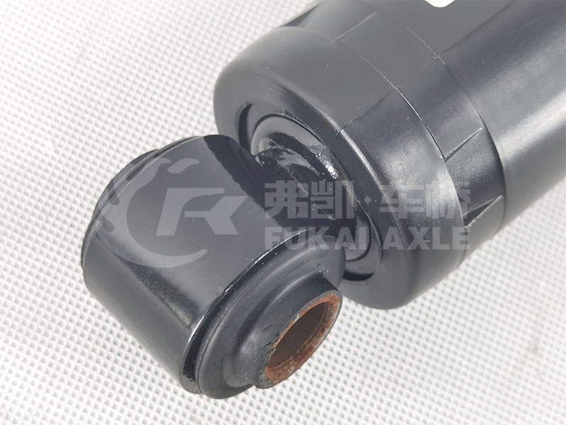 Amortiguador de suspensión delantera para repuestos de camiones FAW Jiefang J6 J6p 5001020-B85-C01