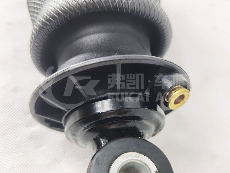 Amortiguador de airbag trasero para repuestos de camiones FAW Jiefang J6 5001320BA09