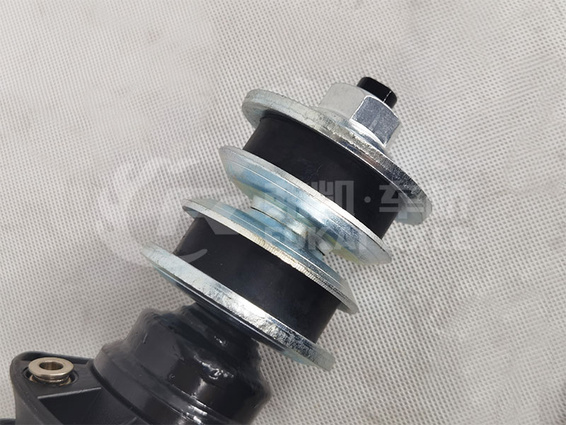 Amortiguador de airbag trasero para repuestos de camiones Dongfeng Kinland 5001180-C6100