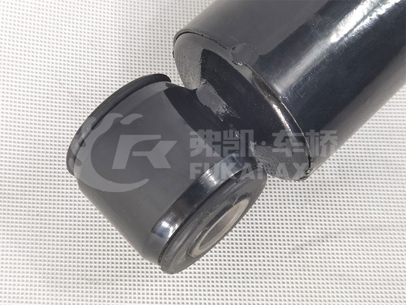 Amortiguador del eje delantero para repuestos de camiones FAW Jiefang J6 2905010-13U