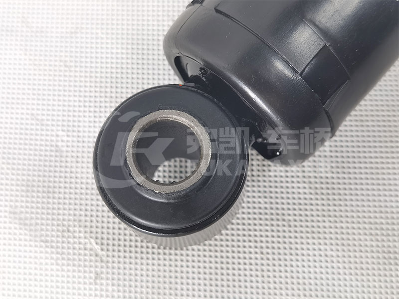 Amortiguador de suspensión delantera para piezas de repuesto de camiones FAW Jiefang J6 J6p 5001020-A01 