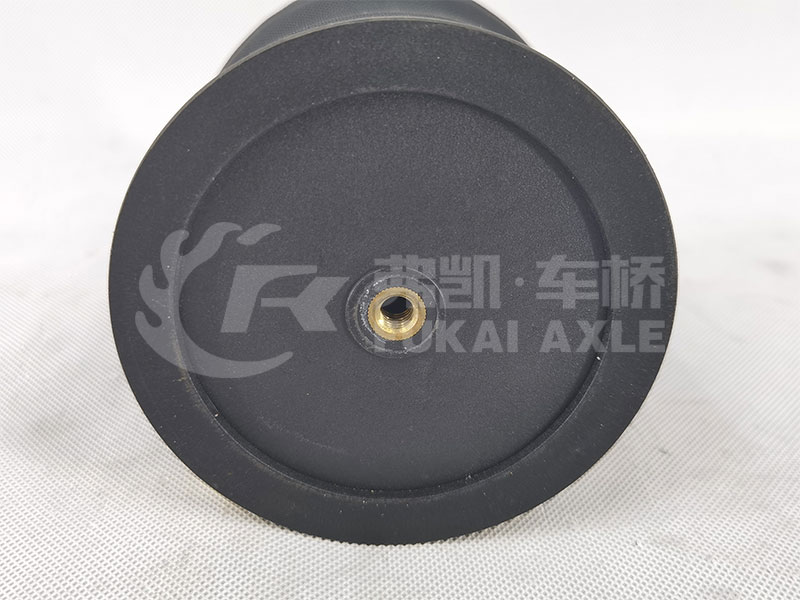 Amortiguador de airbag delantero para repuestos de camiones FAW Jiefang J6 5001065-B85-C00 