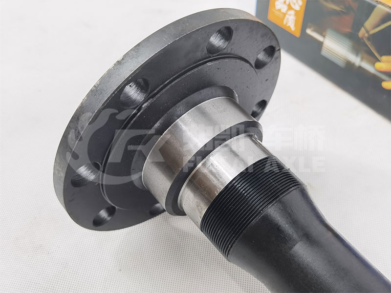 Eje impulsor para FAW Jiefang Qingdao 485 Auman Truck Spare Parts ZL485S1-2505166