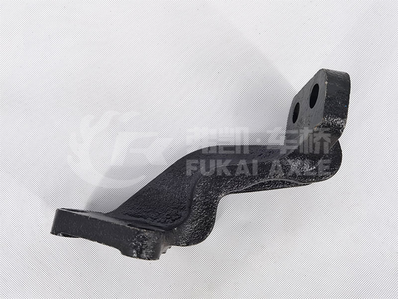 Soporte del motor para repuestos de camiones Foton Auman H0101070202A0