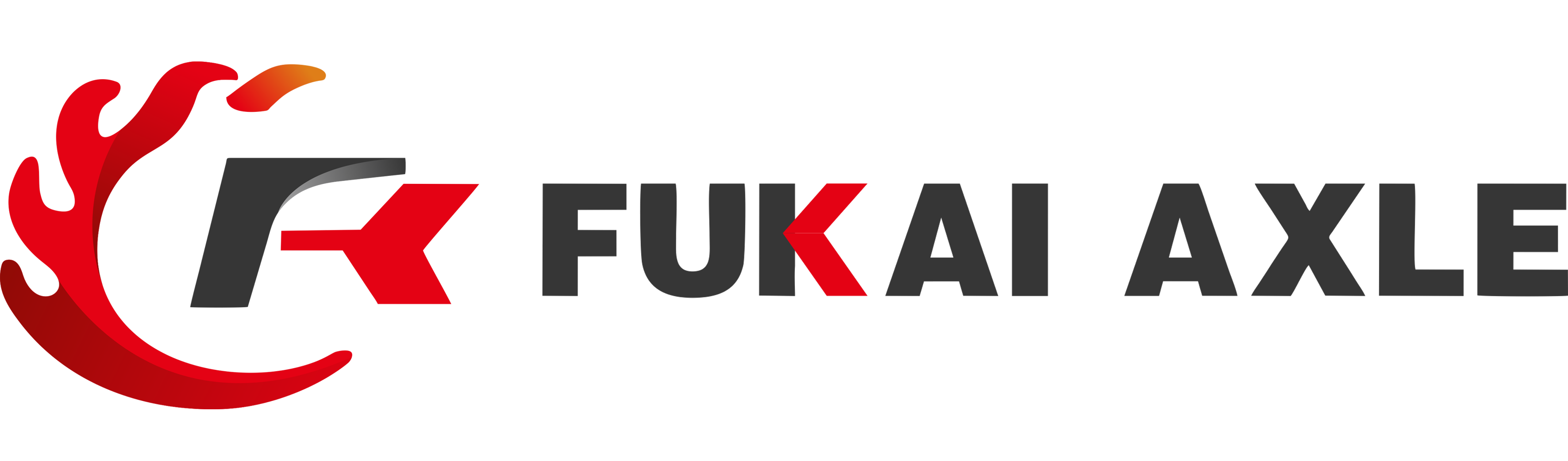 英文LOGO