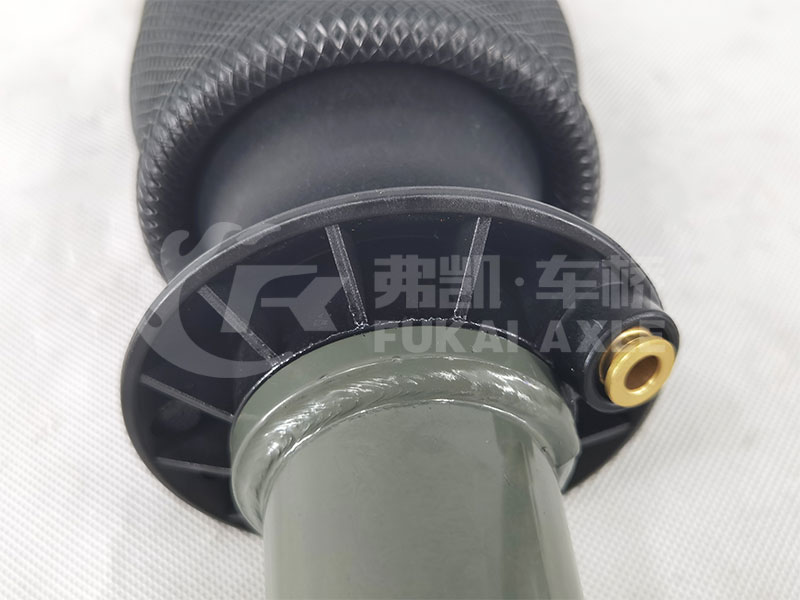 Amortiguador de airbag trasero para repuestos de camiones Liuqi Chenglong H7 H73-5001570