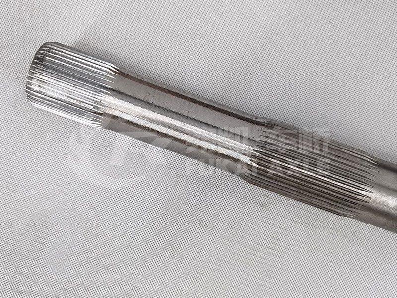 Eje para repuestos de camiones Dongfeng T-Lift 24ZHS01-03066