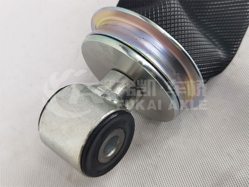 Amortiguador de airbag trasero para repuestos de camiones FAW Jiefang Tian V 5001315-E18