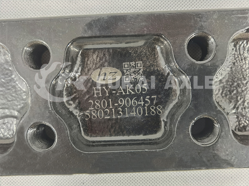 Placa guía deslizante de acero para repuestos SAIC HongyanTruck 2801-906457 580213140188 2911-906457 5802131401