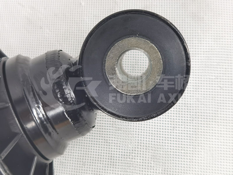 Amortiguador de airbag trasero para repuestos de camiones FAW Jiefang Tian V 5001315-E18