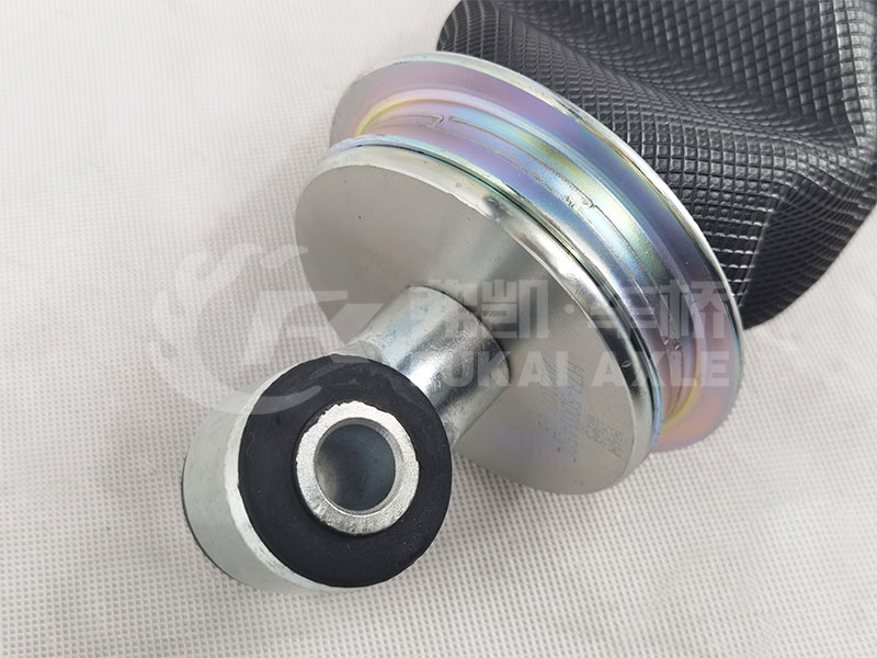 Amortiguador de airbag delantero para repuestos de camiones Dongfeng Liuqi Chenglong H7 H73-5001450C