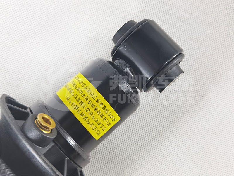 Amortiguador de airbag trasero para repuestos de camiones pesados ​​North Benz Beiben V3et 8818900105 