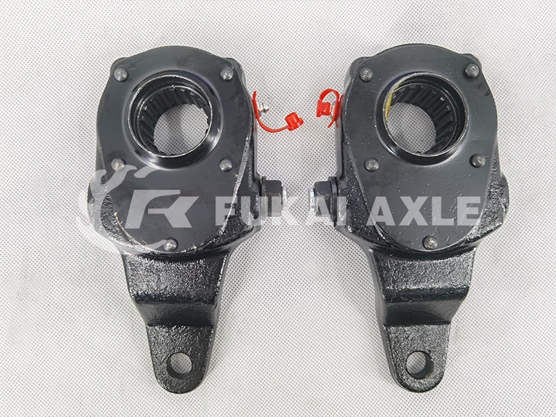 Brazo de ajuste de freno trasero JY3551R240-015-LQ para repuestos de camiones Dongfeng Liuqi JY3551R240-010-LQ