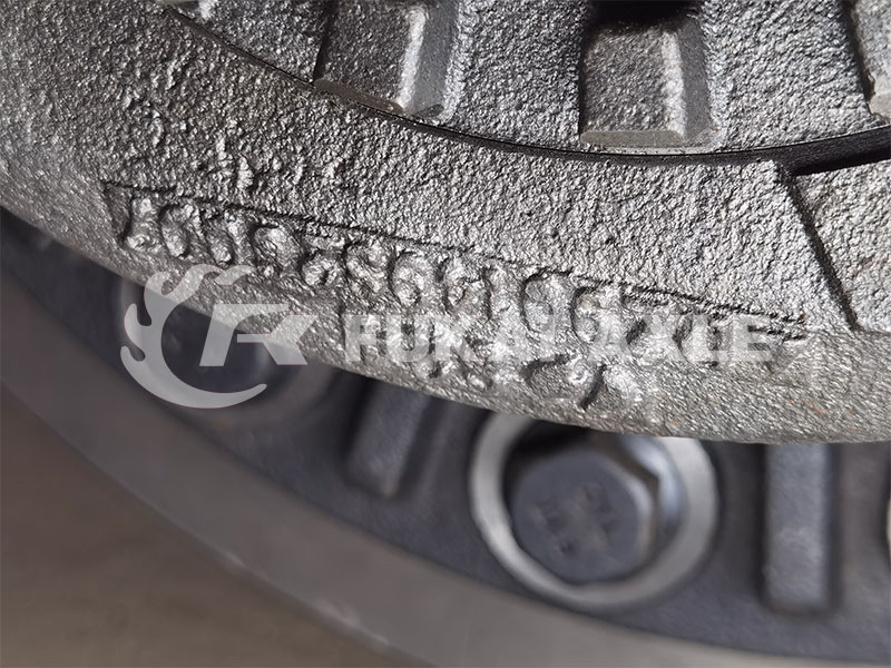 Conjunto reductor principal