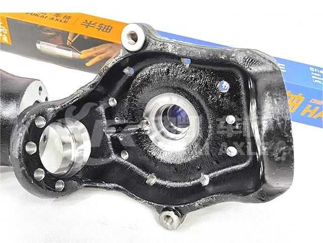 QT205-Front-Drive-Axle-Steering-Knuckle-Assembly-For-Qingte-Axle-Foton-Truck-Repuestos-QT205Q0