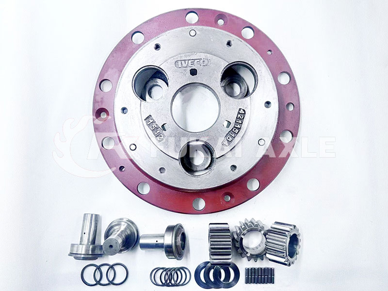 conjunto de llanta de rueda