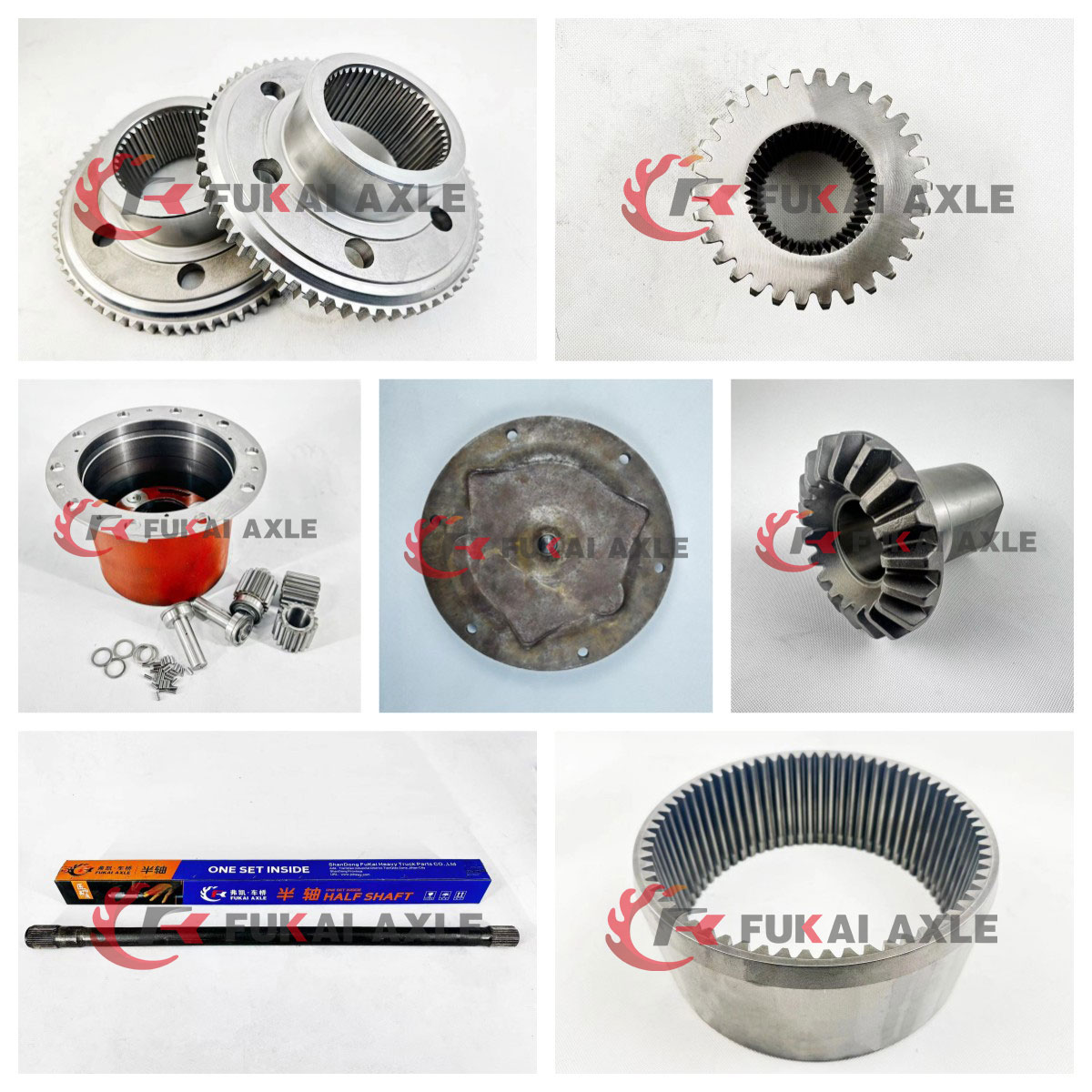 Acerca del catálogo de repuestos para camiones Iveco