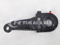 Brazo de ajuste de freno 3502210-A483 para repuestos de camiones FAW Jiefang