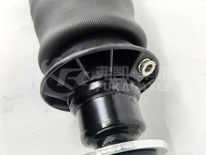 Airbag Shock Absorberr para repuestos de camiones Sinotruk Howo WG1642430025