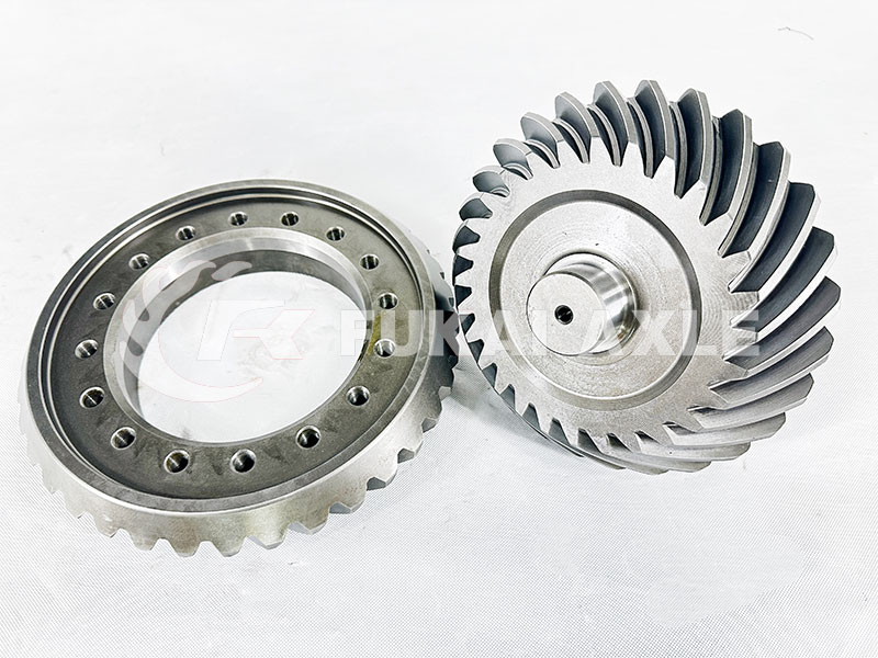 repuestos para camion iveco