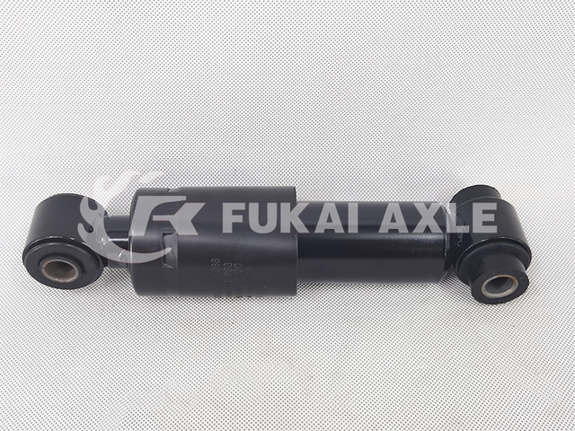 Amortiguador lateral para repuestos de camiones FAW Dongfeng 5001160-C6100