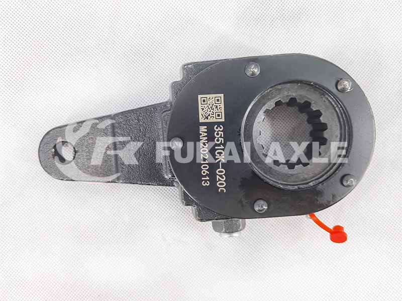 Brazo de ajuste de freno 3551CK-020 para repuestos de camiones Dongfeng